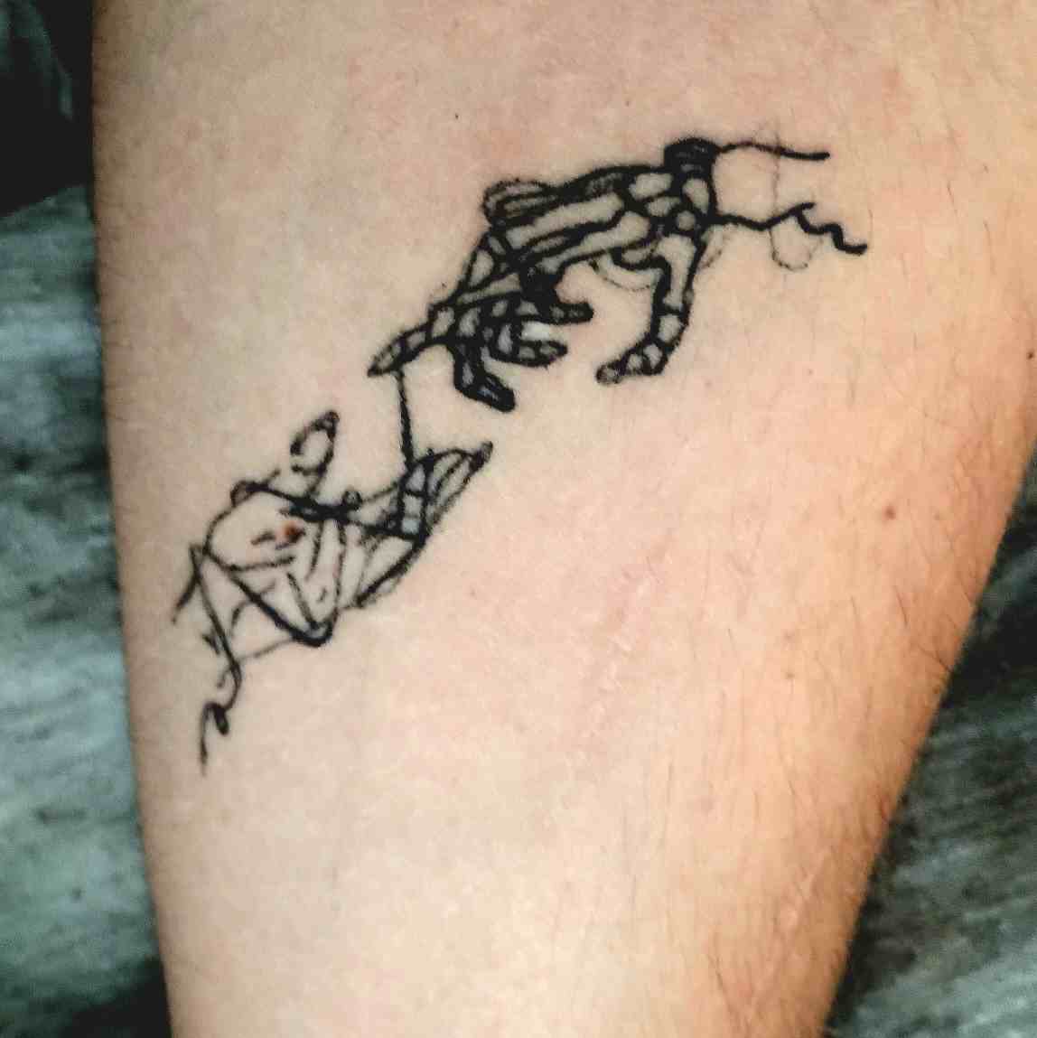 Tattoo Art